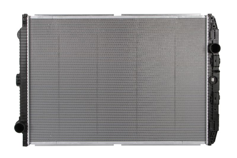 Радиатор охлаждения DAF XF105 без рамки